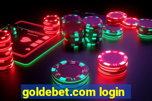 goldebet.com login